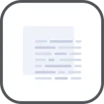 Overflow SVG Icon
